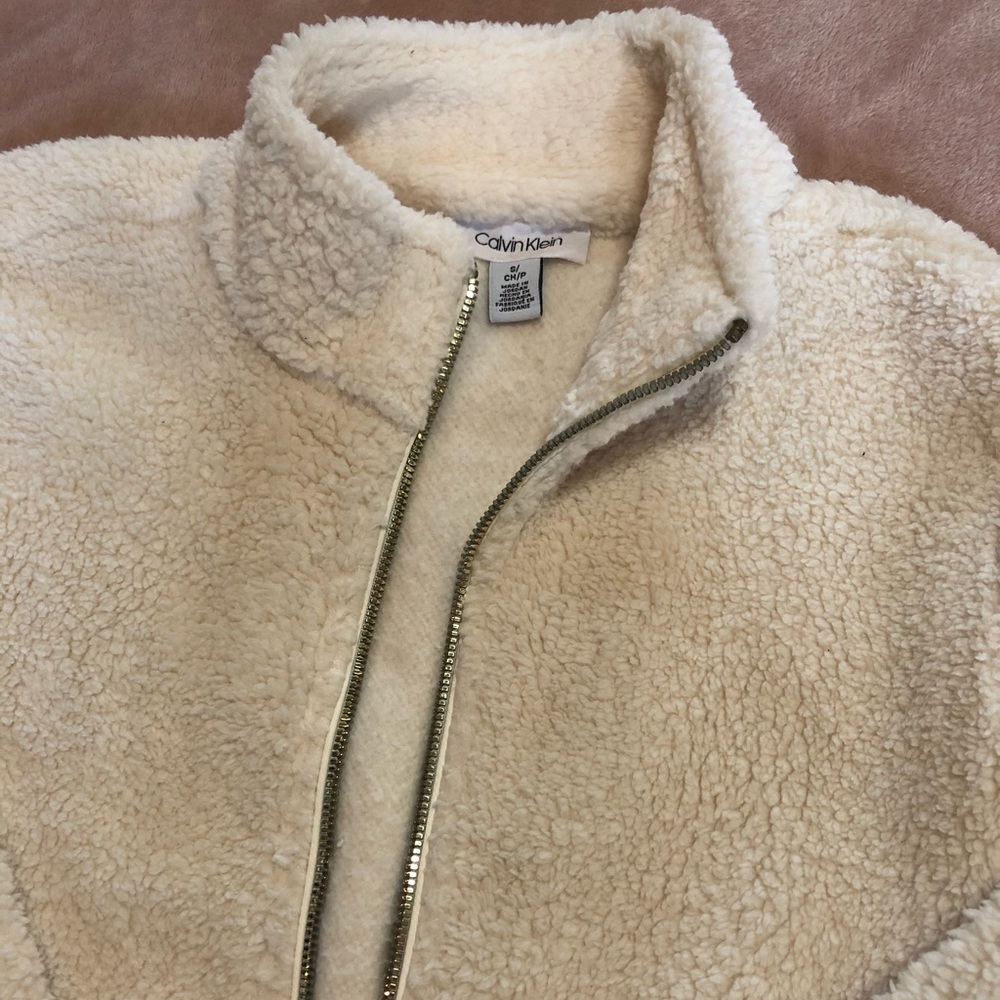 Calvin Klein Jacket